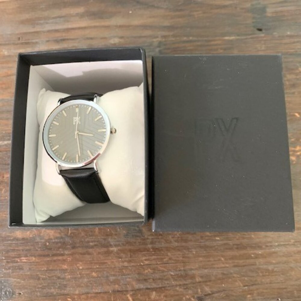 PX Men's Watch